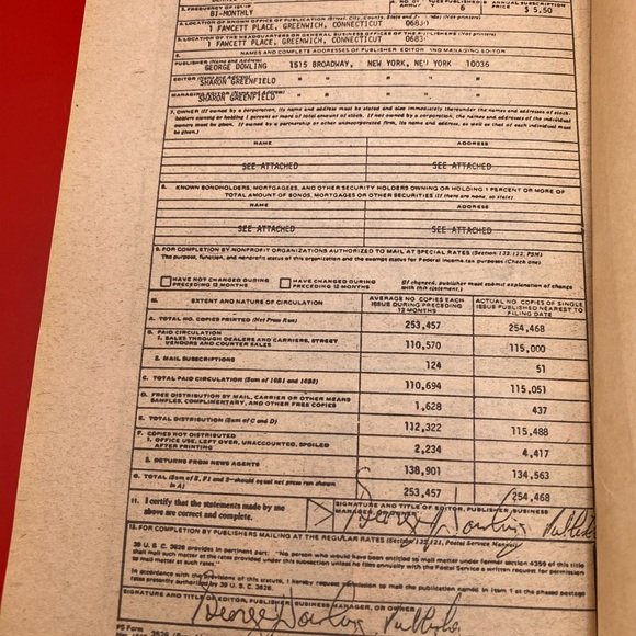 Dennis the Menace Pocket Full of Fun Don’t Call Me Shorty! Digest #43 1979 Comic - Picture 9 of 10